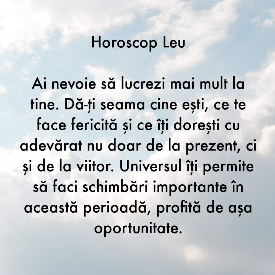 De ce are nevoie fiecare semn zodiacal în săptămâna 22-28 mai 