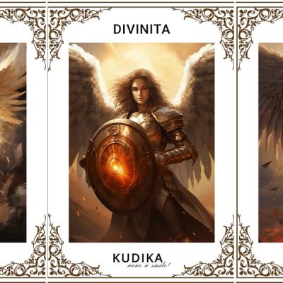 Oracolul Îngerilor: Ce mesaj are Îngerul Păzitor pentru 5 aprilie?