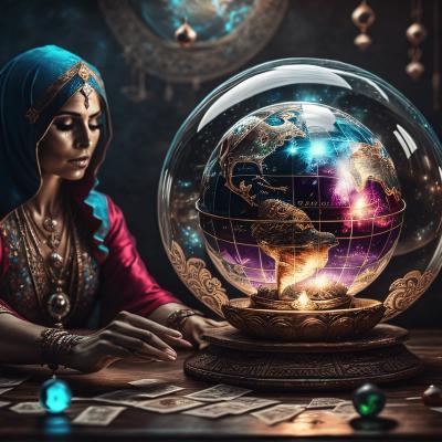 Etalare Tarot pentru săptămâna 9–15 februarie 2026: cicluri de încheiere, adevăruri revelate și alegeri care cer maturitate