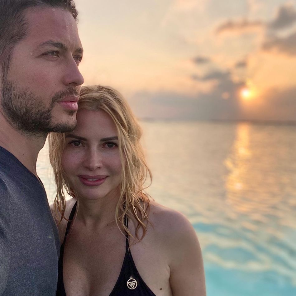 Jorge, încercare grea în familie: Fiicele sale nu și-au vorbit patru luni! Cum s-au împăcat