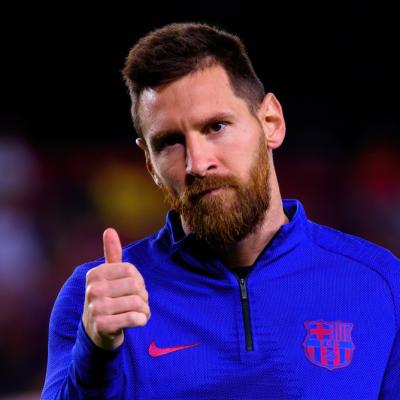 Lionel Messi, primul mesaj după finala pierdută a Cupei Mondiale 2026. Căpitanul Argentinei: Durerea este imensă...