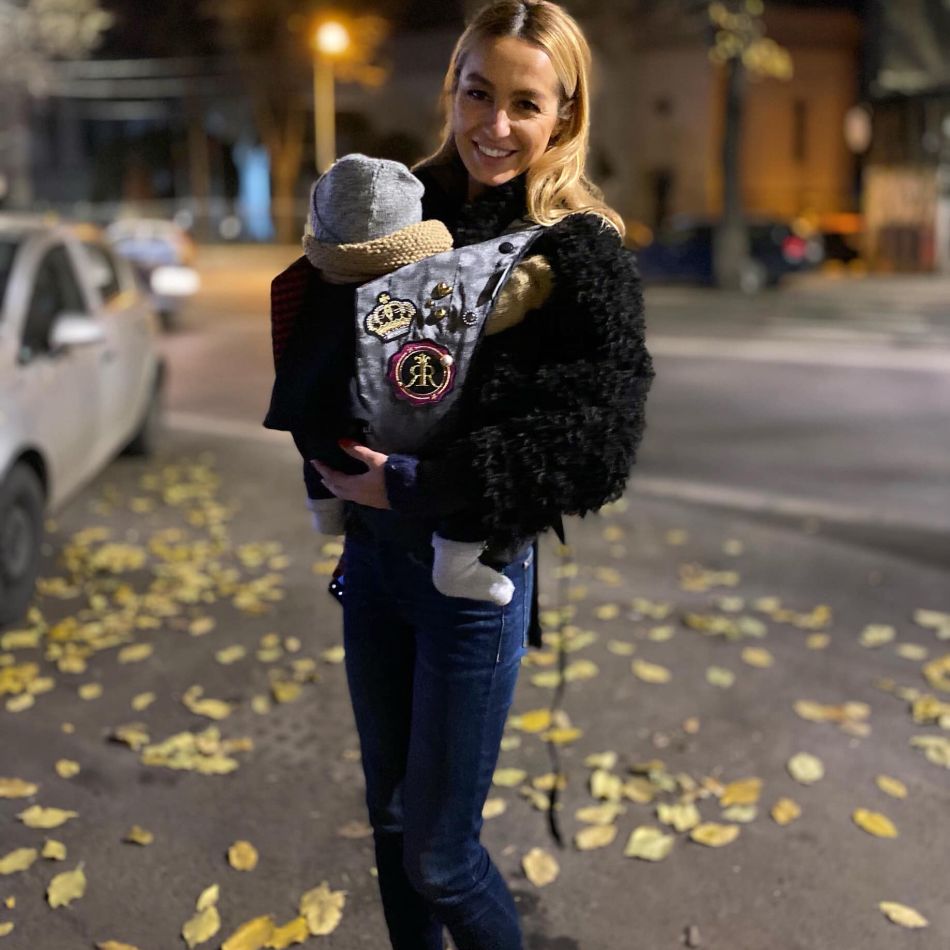 Flavia Mihășan, despărțire de tatăl copiilor ei! După 5 ani de relație, cei doi și-au spus adio
