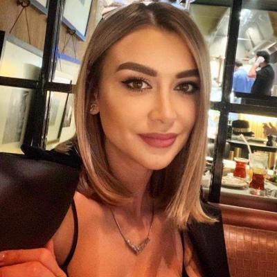 Denisa Tănase, momente de panică în avion! Artista a povestit clipele de coșmar pe care le-a trăit la întorcea din Germania