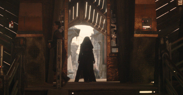 Disney+ lanseaza primul trailer pentru serialul 