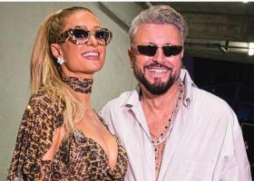 Paris Hilton a cucerit Craiova: show spectaculos, modestie și un gest caritabil făcut în secret: A ajutat zece familii...