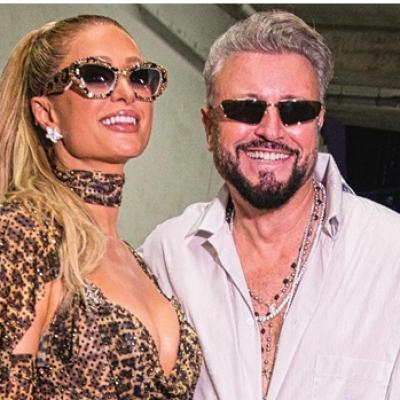 Paris Hilton a cucerit Craiova: show spectaculos, modestie și un gest caritabil făcut în secret: A ajutat zece familii...