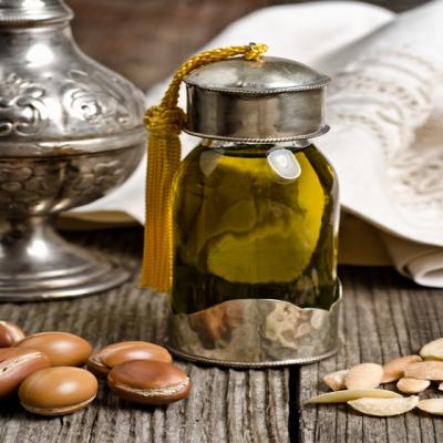 Beneficiile uleiului de argan