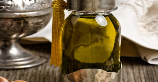 Beneficiile uleiului de argan