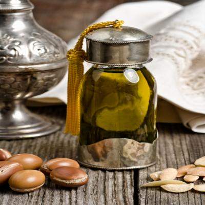 Beneficiile uleiului de argan