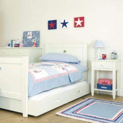 Sfaturi pentru o amenajare in stil marinaresc