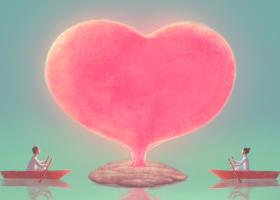 Zodiile care își găsesc norocul în dragoste și echilibrul sufletesc după 35 de ani