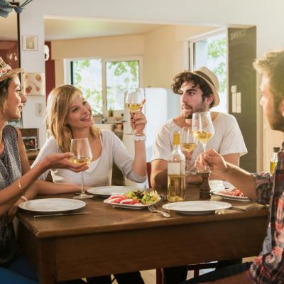 5 ingredinte pentru o aura de incredere si bucurie