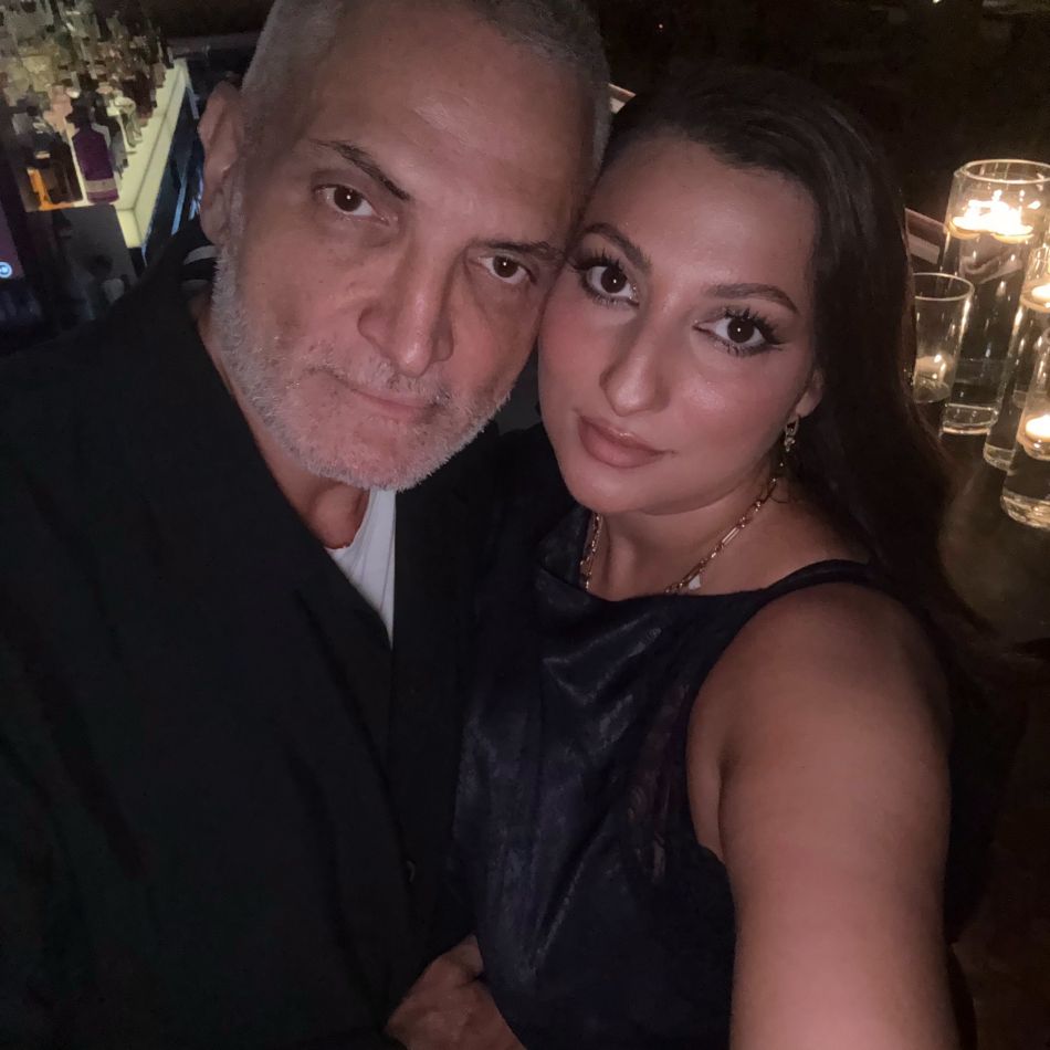 Damian Drăghici și Cristina Stroe au făcut pasul cel mare în secret! Detaliul de pe cutia de pizza le-a dat de gol