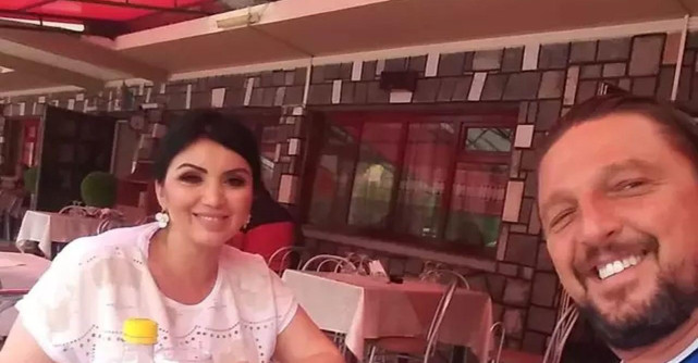 Cum se înțelege logodnicul Adrianei Bahmuțeanu cu băieții vedetei? Fiul lui George Restivan îi spune Adrianei mamă