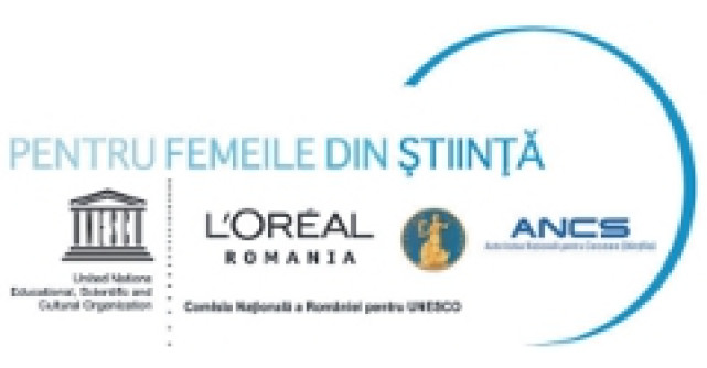 Lumea are nevoie de stiinta, stiinta are nevoie de femei