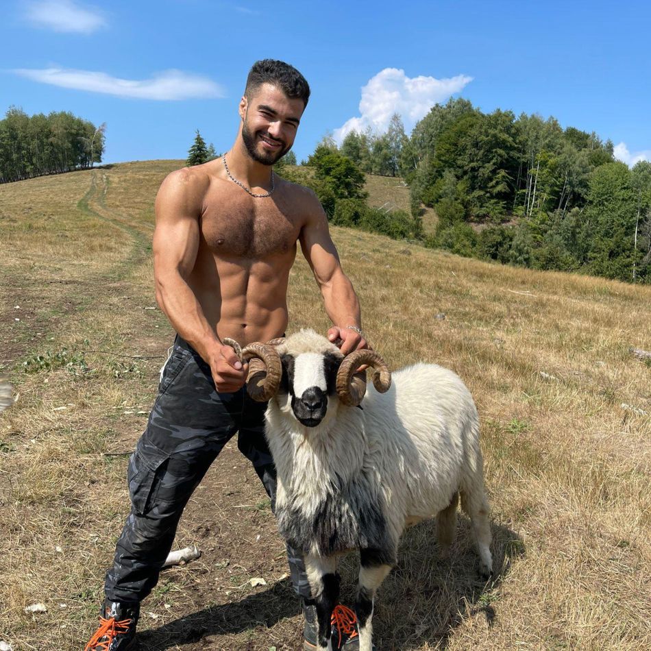 Culiță Sterp, marele absent de la nunta fratelui său Iancu: Motivul pentru care a lipsit