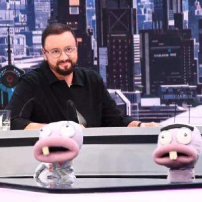 Ce a spus Cătălin Măruță despre Denise Rifai la „Furnicuțele”