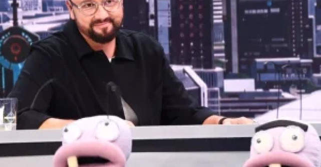 Ce a spus Cătălin Măruță despre Denise Rifai la „Furnicuțele”