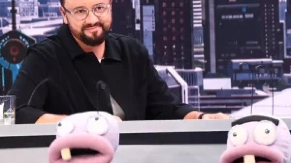 Ce a spus Cătălin Măruță despre Denise Rifai la „Furnicuțele”