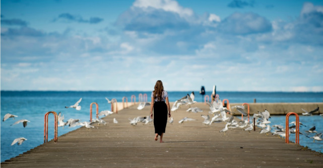 Poate ca viata are alte planuri pentru noi