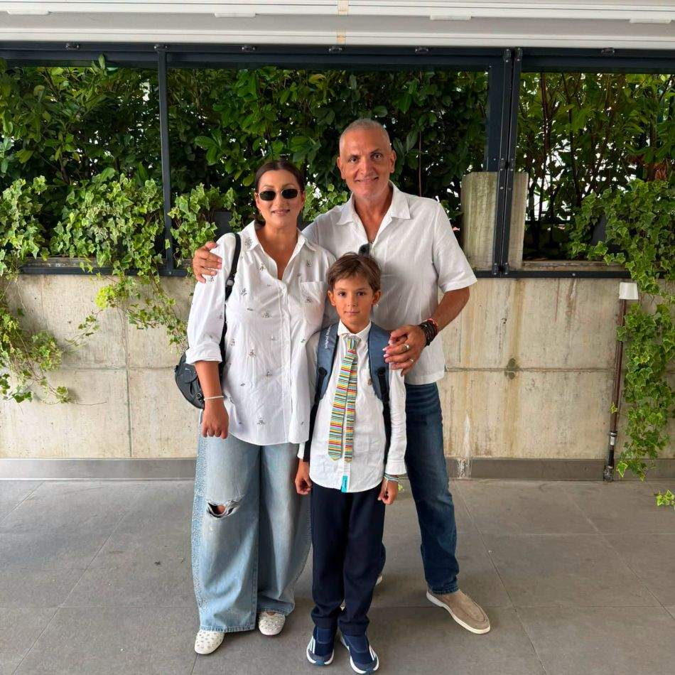 Damian Drăghici și Cristina Stroe au făcut pasul cel mare în secret! Detaliul de pe cutia de pizza le-a dat de gol