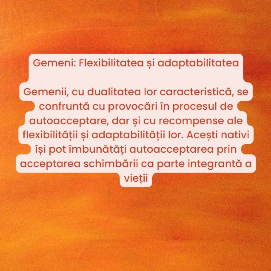 Misterul autoacceptării: Cum se manifestă iubirea de sine în funcție de zodie