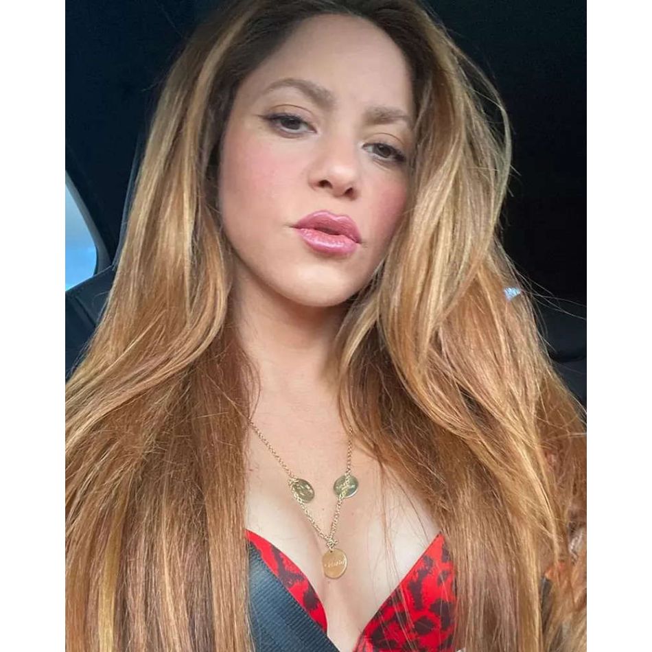 Melodia care a frânt inimi! Shakira, împreună cu băieții săi cântă despre noua lor viață