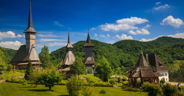 Vacanța prelungită de Paște: 4 destinații românești de vis