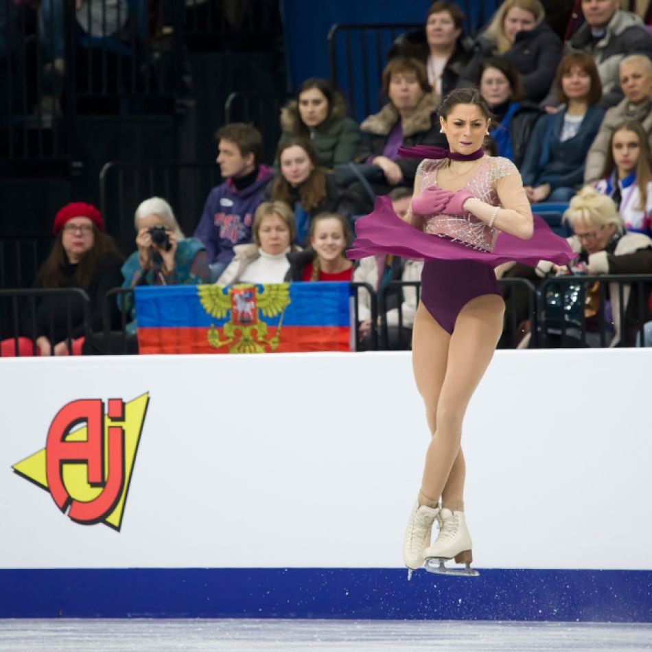 Julia Sauter, performanță istorică pentru România la Jocurile Olimpice