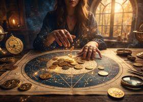 Cine dă lovitura pe 15 octombrie? Semnul zodiacal care are parte de un aspect astrologic de aur