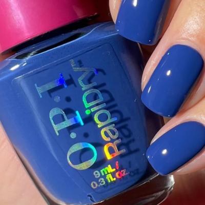 Adu vara un pic mai aproape pe unghiile tale!