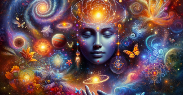 Puterea tăcerii: Meditații care îți schimbă viața