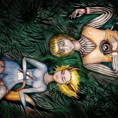 Test de personalitate: Unde iti vei intalni sufletul pereche?