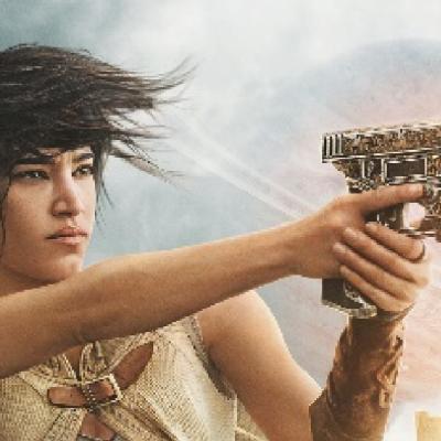 Netflix lansează posterele cu personajele din REBEL MOON: A CHILD OF FIRE