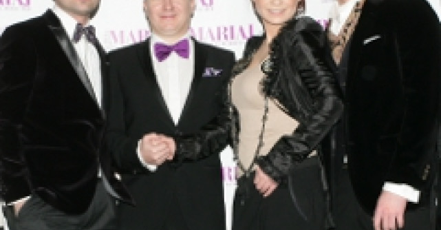 Interviu cu Adina Buzatu