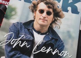 8 decembrie: 45 de ani de la asasinarea lui John Lennon, un moment îngrozitor care a zguduit muzica rock