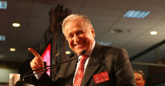 Starea lui Ion Iliescu s-a agravat. Anunț de ultimă oră de la spitalul în care este internat fostul președinte al României