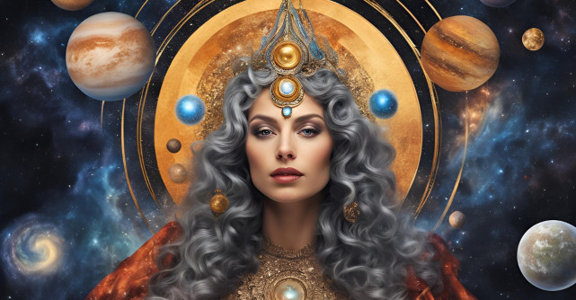 Top 3 zodii de femei ALFA. Ele dețin puterea supremă!