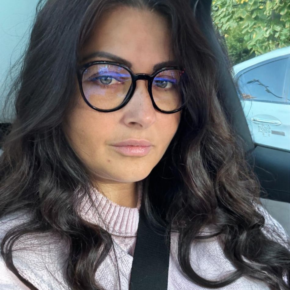 Gabriela Cristea despre decizia de a nu merge la înmormântarea mamei sale: Legătura spirituală este mult mai importantă