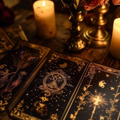 Tarot online: Are sentimente pentru tine?