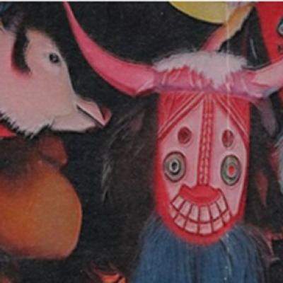 Jost reinventează piesa Dudadu a Irinei Rimes cu o îndrăzneață tentă electronică