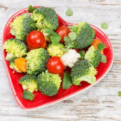 Traieste sanatos cu dieta macrobiotica 