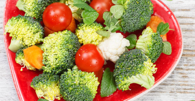 Traieste sanatos cu dieta macrobiotica 