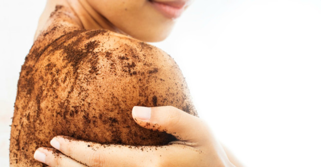 6 scruburi pentru corp preparate in casa care iti ofera o piele de vis