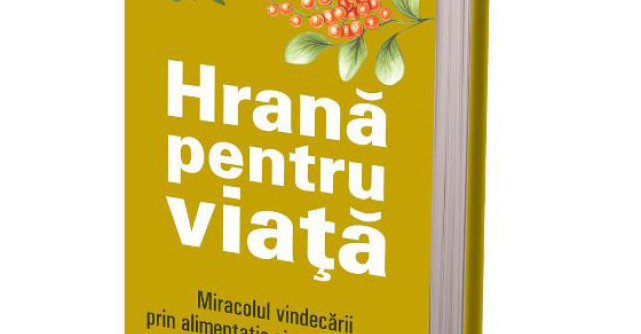 Hrana pentru viata