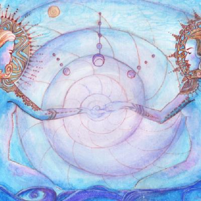 Horoscop pentru suflet: Mantra zodiei tale pentru săptămâna 19-25 aprilie