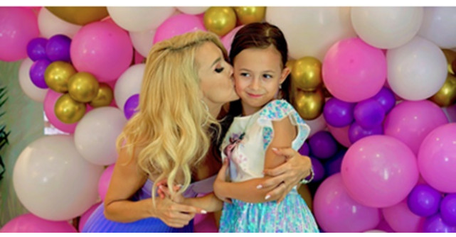 Colaborare emoționantă: Andreea Bălan cântă pentru prima dată alături de Ella