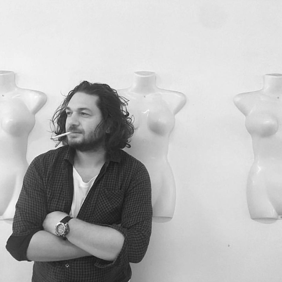 Florin Dumitrescu, nervi pe o plajă din Grecia! Juratul a izbucnit pe Instagram