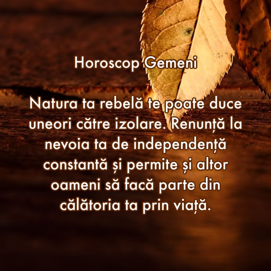 La ce trebuie să renunți în săptămâna 16-22 octombrie ca să atragi fericirea