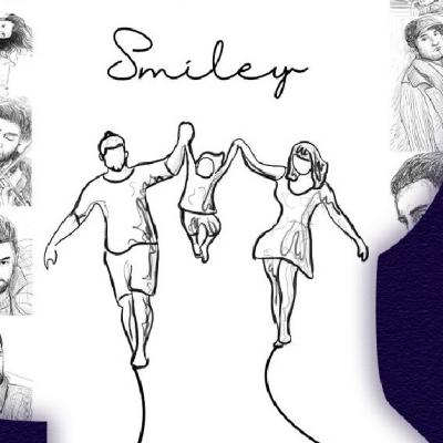 Smiley lanseaza Până la tine, o piesă despre începutul vieții în 3